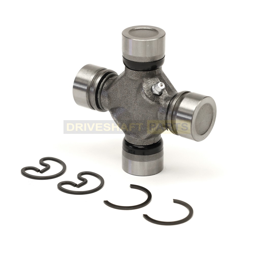 U-Joint - Inside & Outside Snap Rings..DETROIT 7290 to 1330 Seri